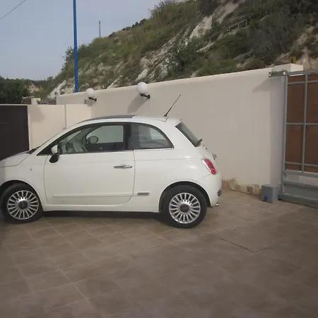 Mare D'amuri Apartmán