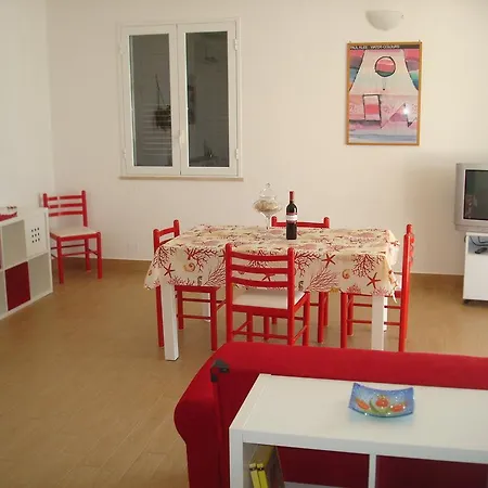 Mare D'Amuri Apartment Porto Empedocle