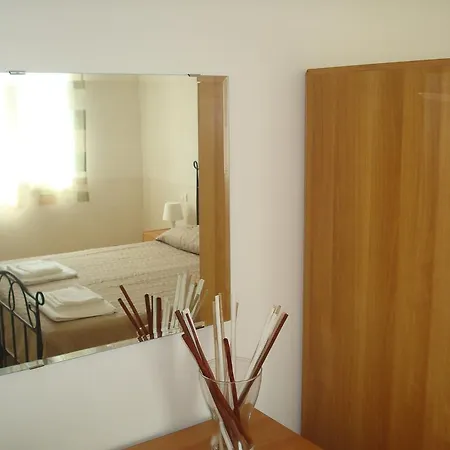Apartment Mare D'Amuri