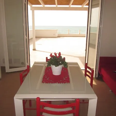 Mare D'Amuri Apartment