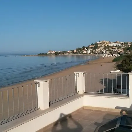 Apartment Mare D'Amuri Porto Empedocle