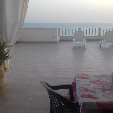 Mare D'Amuri Porto Empedocle
