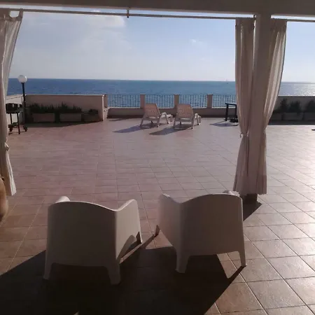 Mare D'Amuri Apartment Porto Empedocle