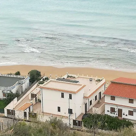 Mare D'Amuri Apartment