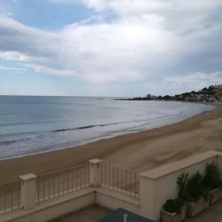 Mare D'Amuri * Porto Empedocle