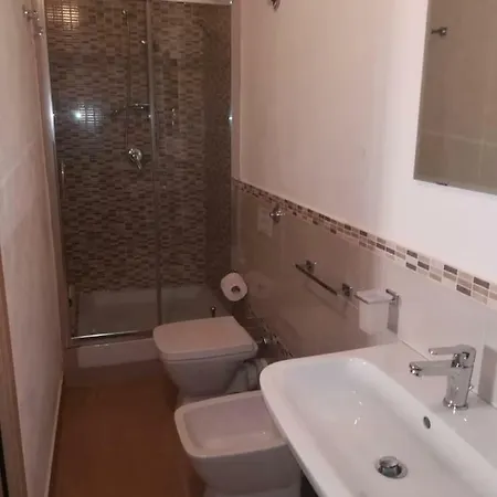 Mare D'Amuri Apartment Porto Empedocle