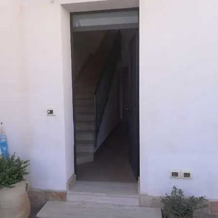 Mare D'Amuri Apartment *