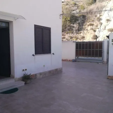 Apartment Mare D'Amuri