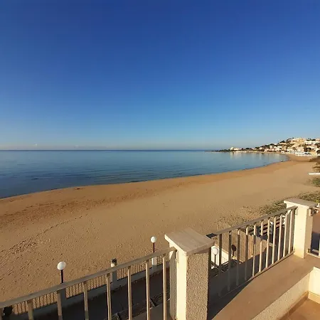 Mare D'amuri
